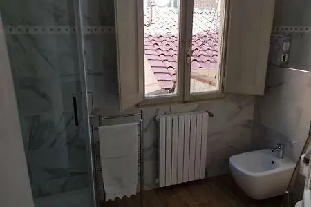 Appartamento Vista su Palazzo Vecchio Firenze Esterno foto
