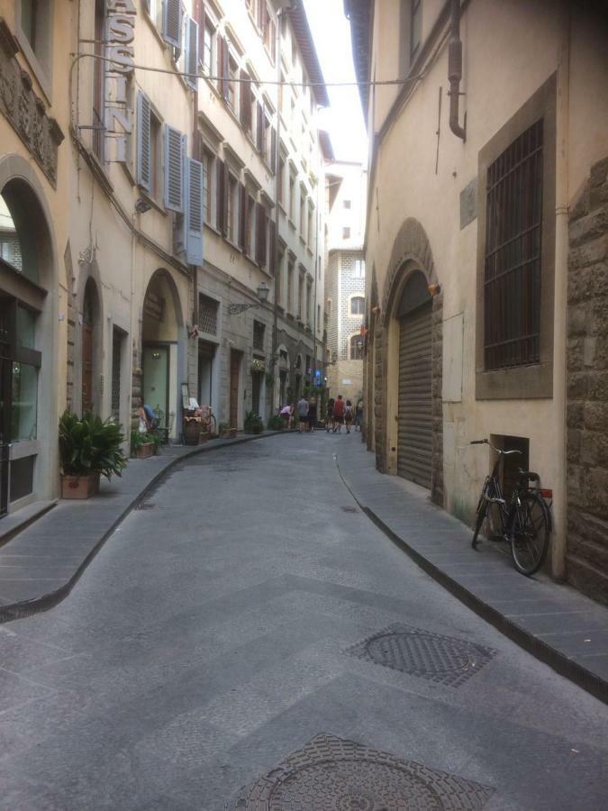 Appartamento Vista Su Palazzo Vecchio