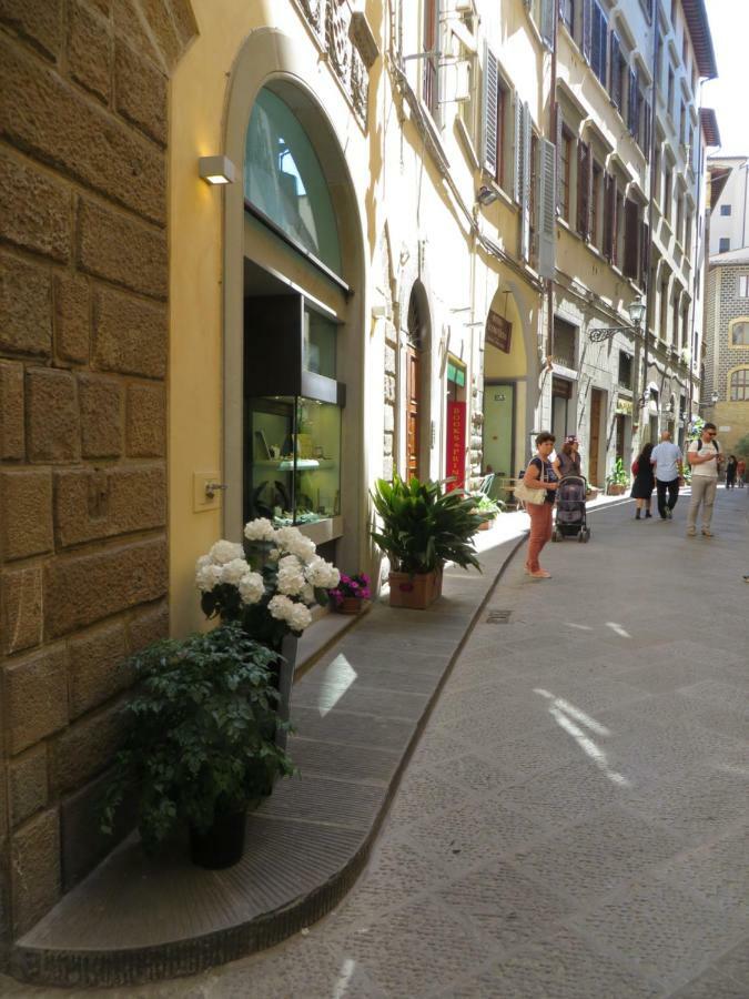 Appartamento Vista Su Palazzo Vecchio *